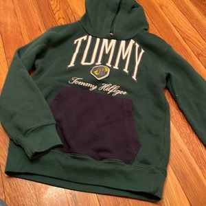 Tommy Hilfiger boys
